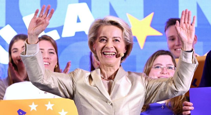 Brutális lépésre készül Brüsszel: olyan történhet, amire csak a COVID idején volt példa