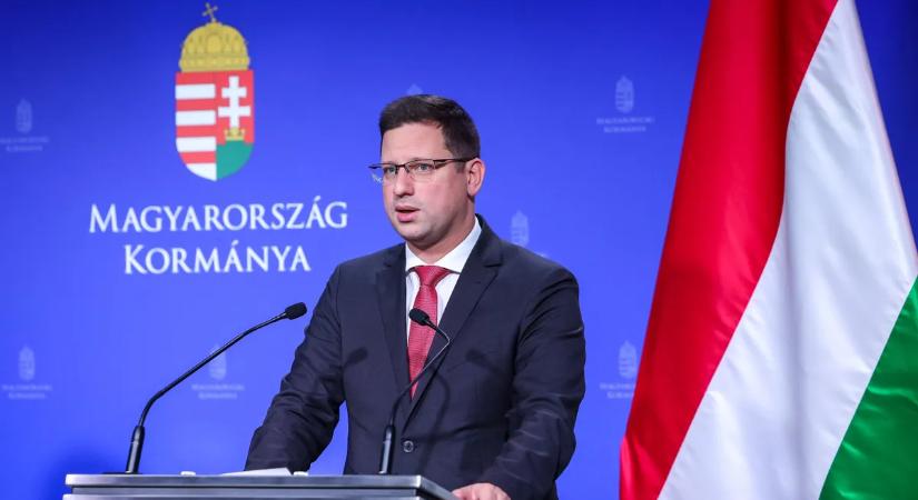 Kormányinfó a választások előtt: ezt jelentette be a kormány