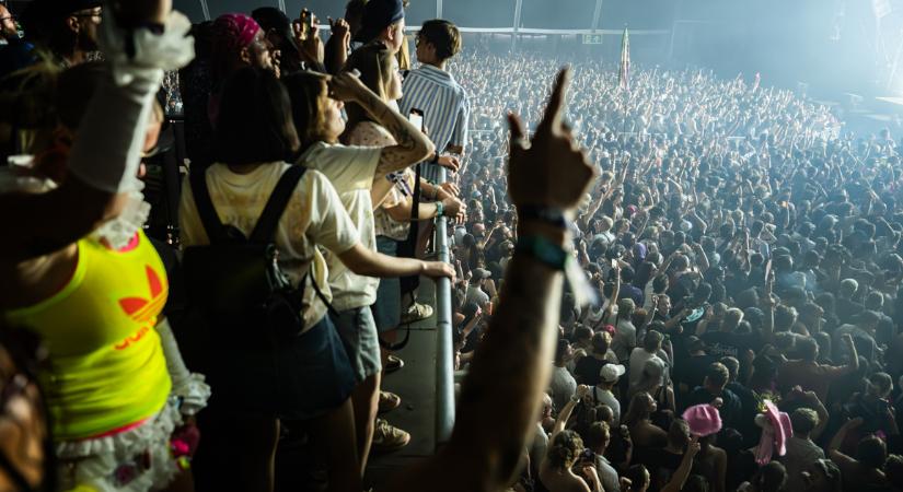 Újabb fellépőket jelentett be a Sziget