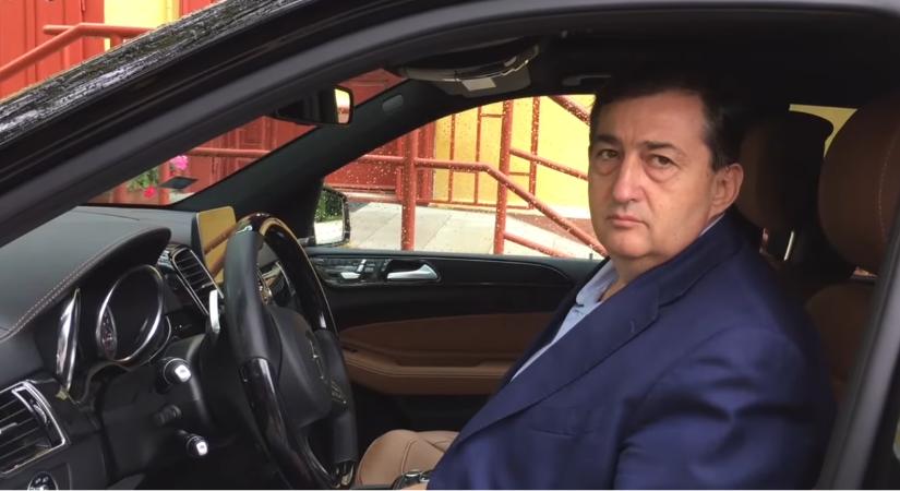 Az Országos Vérellátó Szolgálat autót is Mészáros cége szervizelheti 211 millióért