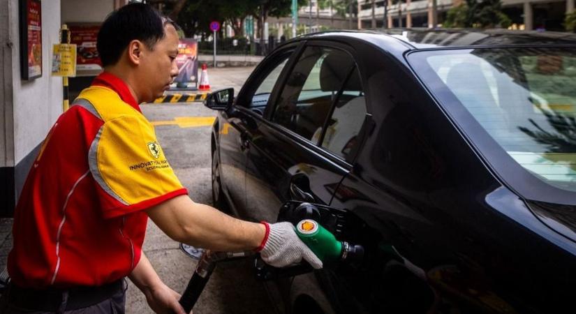 Energiaválság: Dél-Koreában már arra figyelmeztettek, hogy minden csepp üzemanyaggal spóroljanak