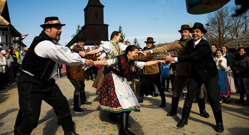 Húsvéti programok: 10 szuper ötlet a hosszú hétvégére országszerte