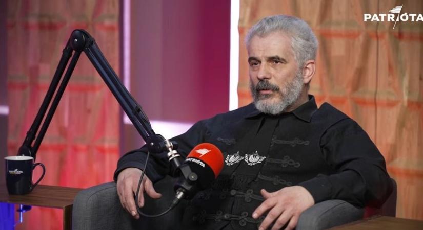 Borbély Zsolt Attila: A mi hazánkosoknak egyéniben a Fideszre kell szavazniuk (videó)