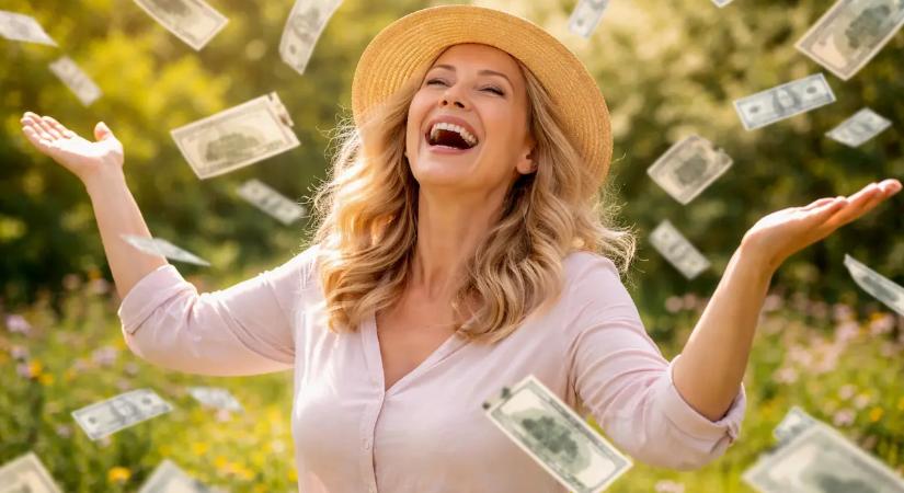 Húsvét milliomosai: 5 csillagjegynek nagyon sok pénzt hozhat a hétvége