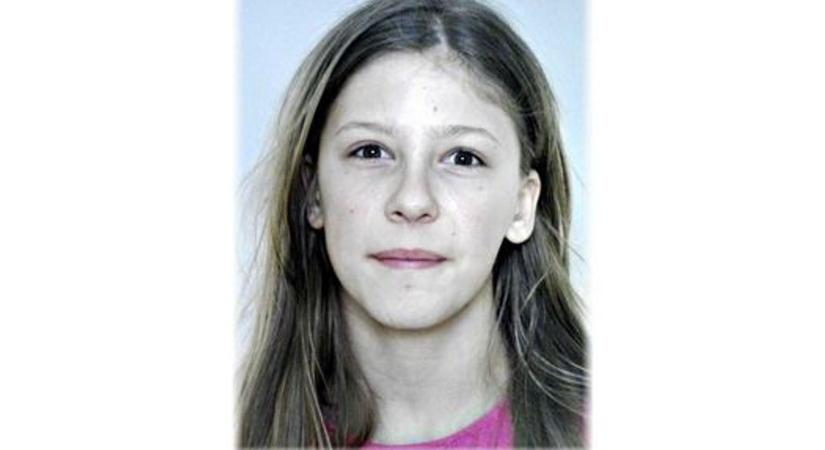 Három napja tűnt el a 16 éves vásárhelyi lány