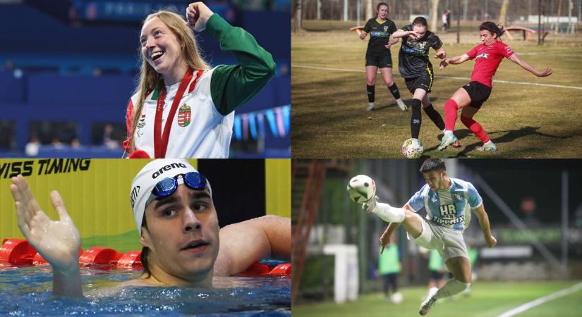 Őket nem lehet kiszorítani a pécsiek szívéből