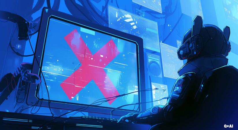 Az AI-modellek hazudnak és csalnak, hogy megvédjenek más AI-eszközöket a törléstől