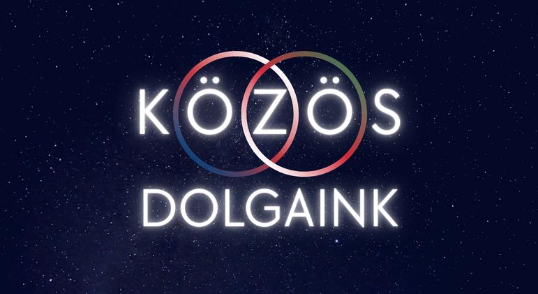 Három újságíró, három téma, közönség előtt