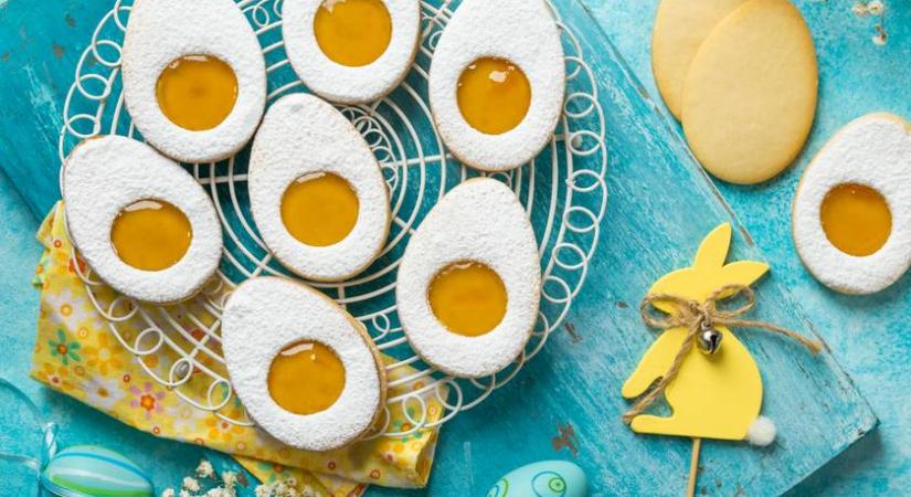 Képeken a 10 legfinomabb húsvéti sütemény: van, amit előre is elkészíthetsz közülük