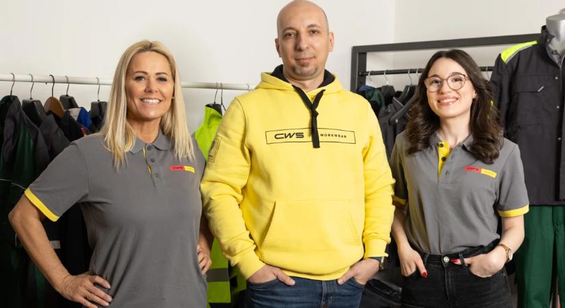 Miért nem vesznek többé munkaruhát a cégek? A bértextília mögötti üzleti logika