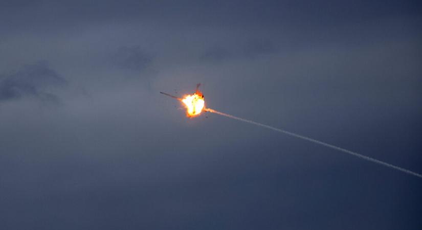 Irán minden eddiginél elsöprőbb támadásokat ígért