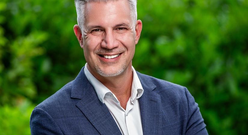 Erős évünk lehet – interjú Salgó Andrással