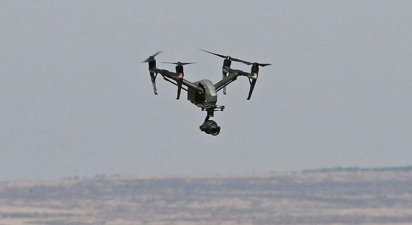 Katonai drónokkal üzletelt az interneten, majd luxusingatlanokra költötte a pénzt a korrupt ukrán parancsnok