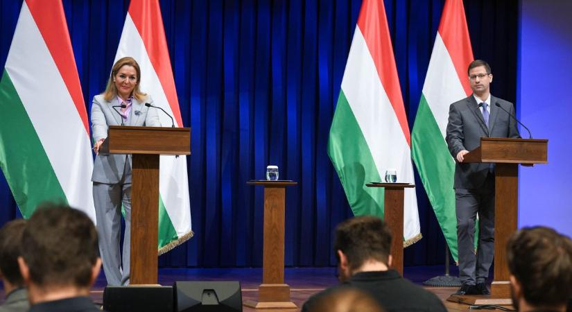 A kormány megvédi a benzin védett árát, nem enged Brüsszelnek – kövesse élőben