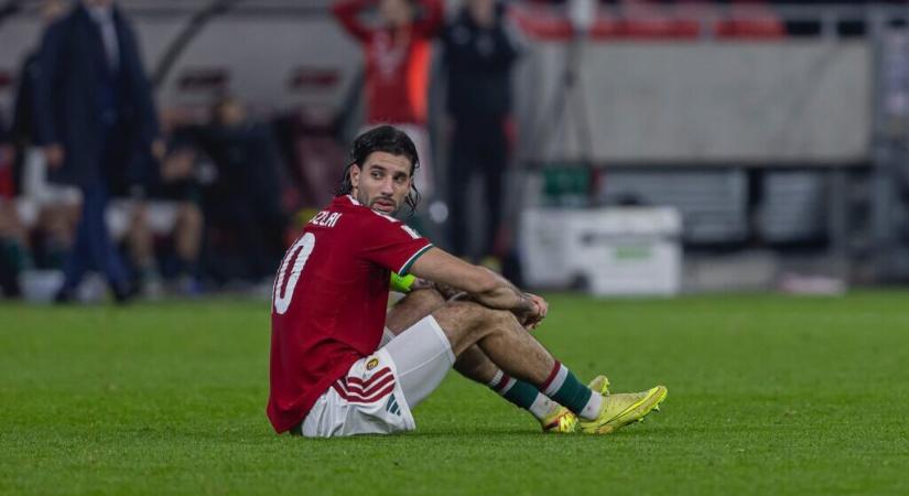 Szoboszlai Dominik a világ legértékesebb futballistája, aki lemarad a világbajnokságról
