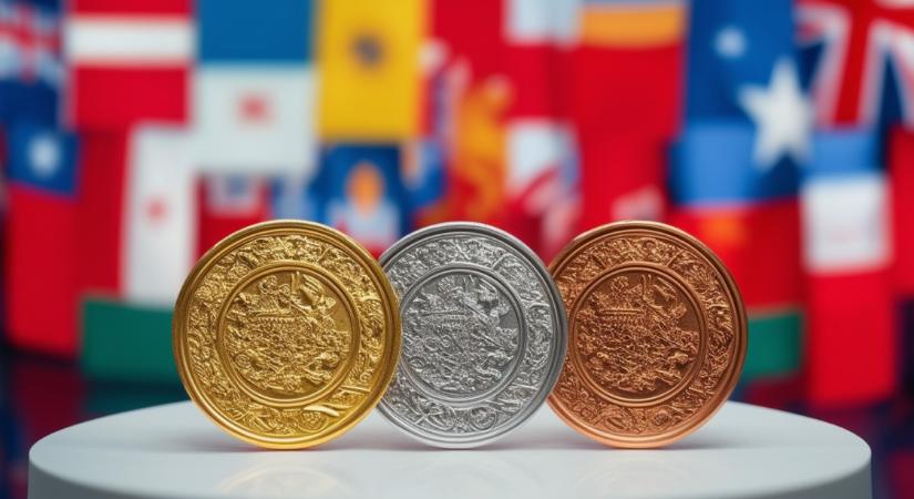 Karácsony Gergely: Budapest szinte készen áll egy olimpia rendezésére