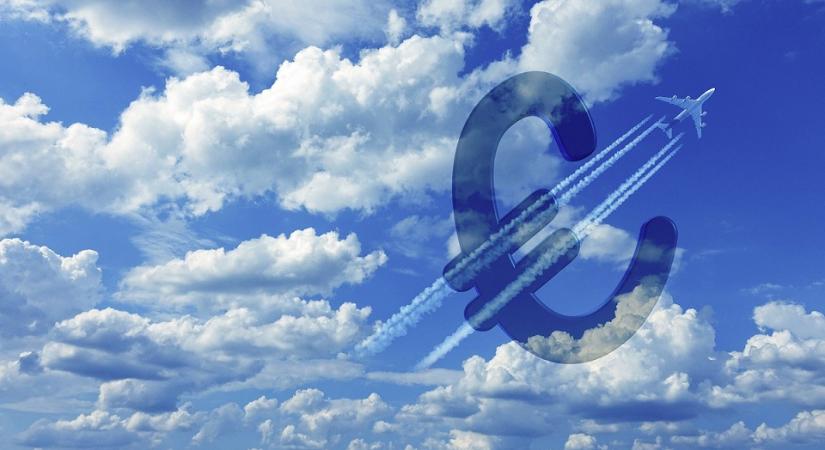 Nagyot drágult az energia, 2,5 százalékra emelkedett az infláció az eurózónában