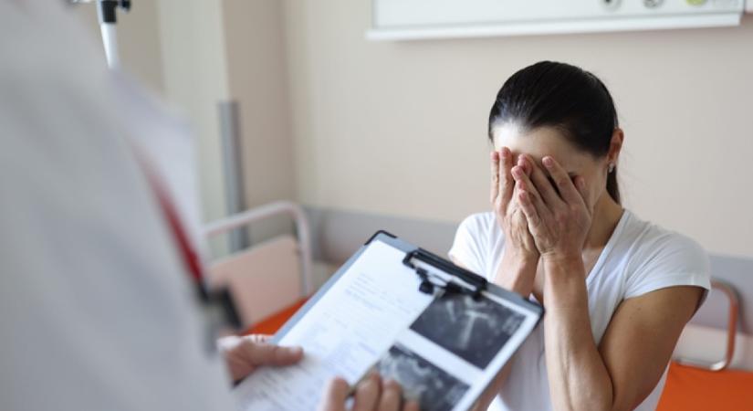 Ez a legveszélyesebb ráktípus elsőszámú tünete: az életed múlhat azon, hogy orvoshoz fordulsz-e vele