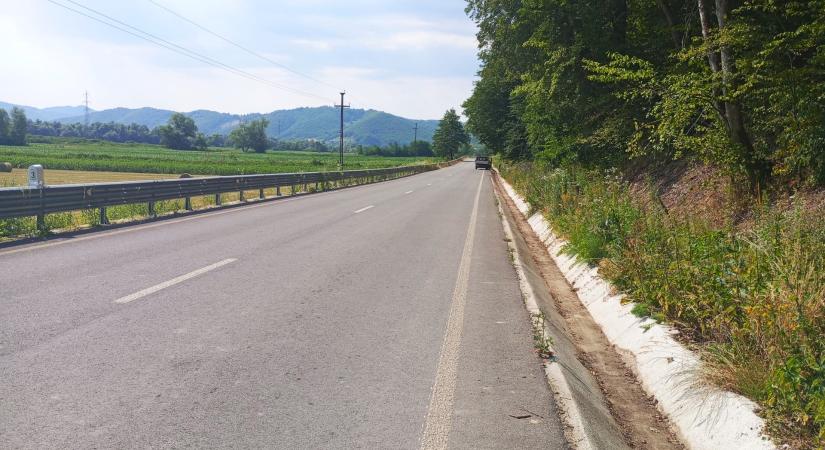 Szilágyság: fejlesztik a Máramaros irányába vezető összeköttetést