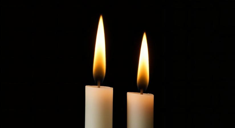 Az édesapa után elhunyt a tűzvészben megsérült ötéves kislány is