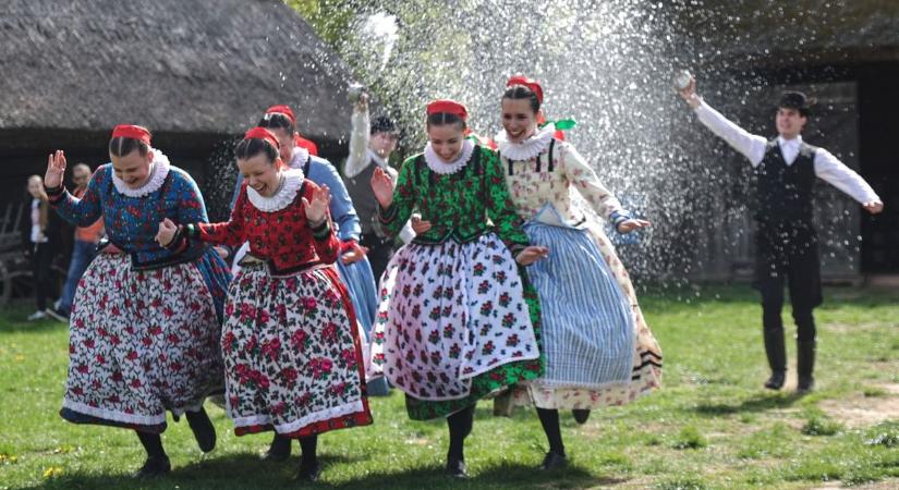 Húsvéti programdömping Szabolcsban – mutatjuk, mivel töltheted a négynapos ünnepet