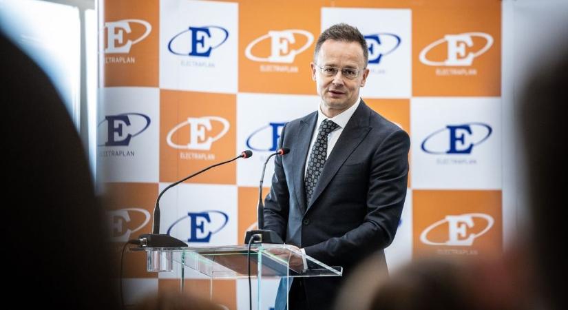 Száz új munkahely jön létre egy 28 milliárdos beruházás révén Vésztőn