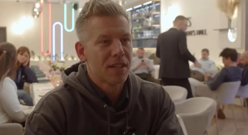 Magyar Péter a köztársasági elnök elmozdításáról: Meg fogjuk oldani, nem ijedek meg a jogászkodástól