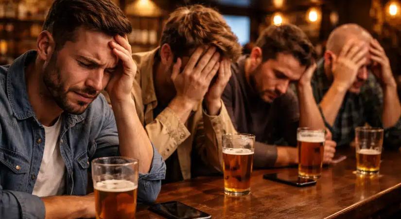 Nem várt hír jött! Ennek a 4 csillagjegynek élete legrosszabb napjai jönnek