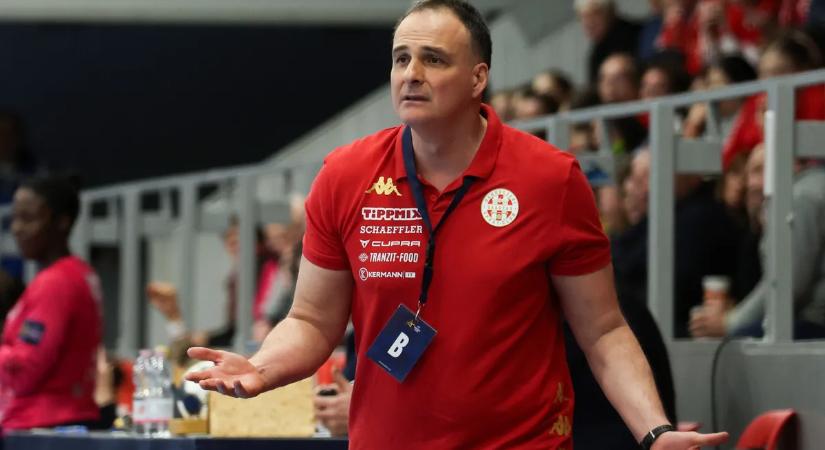 Női kézilabda Bajnokok Ligája: elérte célját a Debrecen