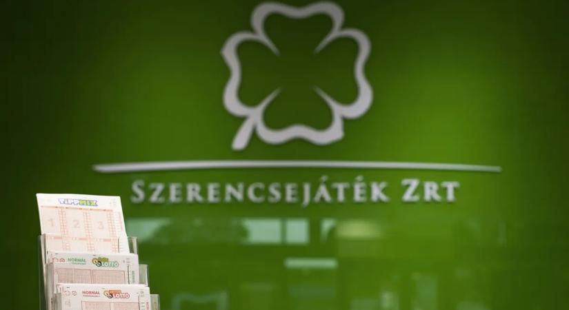 Egyszerű, csak a jó számokat kell behúzni – rekordnyeremény ütheti a markát az Ötöslottón