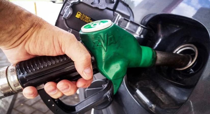 Itt a vége: Oroszország leállítja a szállítást