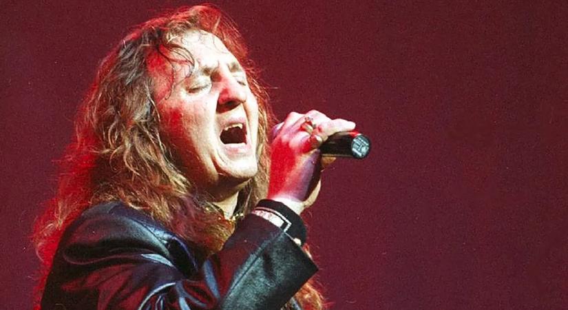 Megható történet derült ki Zámbó Jimmyről