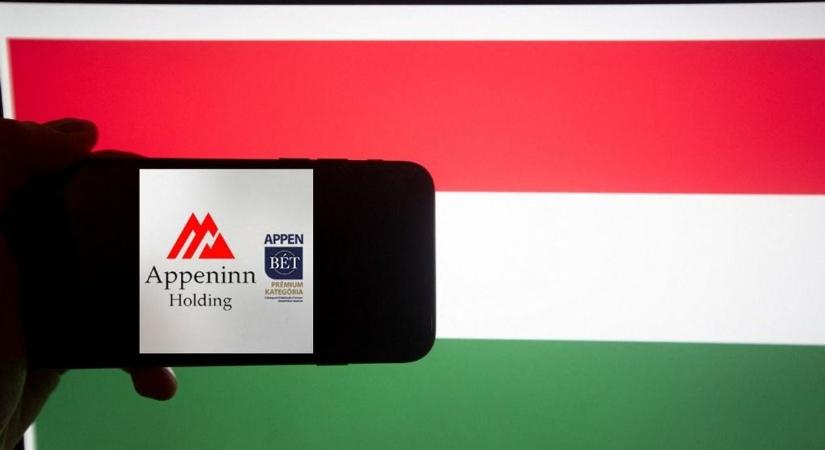 Hoppon maradtak a részvényesek, az Appeninn egy fillér osztalékot sem fizet
