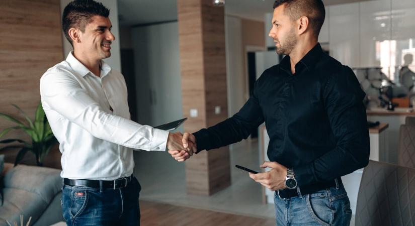 Fordulat a lakáspiacon, most érdemes lecsapni a kiszemelt ingatlanra