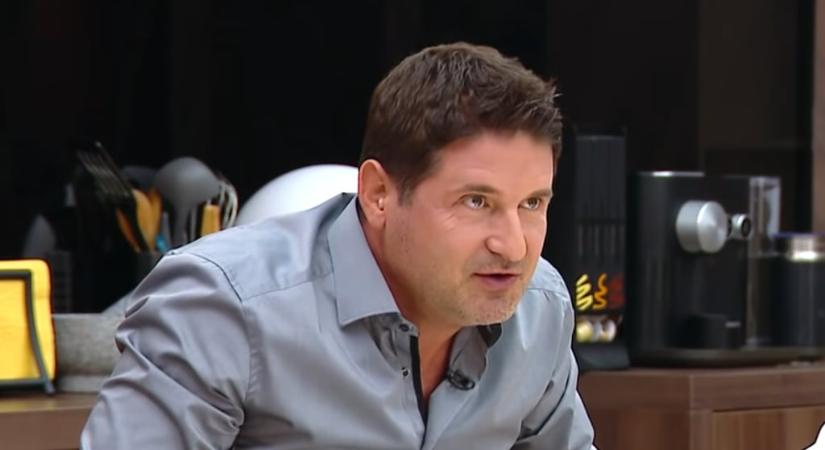 Videóban szólalt meg Hajdú Péter a költségvetési csalásos ügyéről