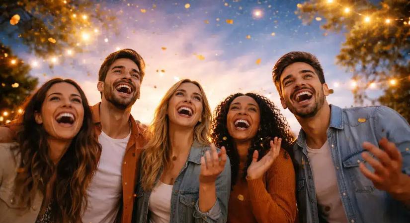 Szerencsekitörés: Ez az 5 csillagjegy részesül belőle