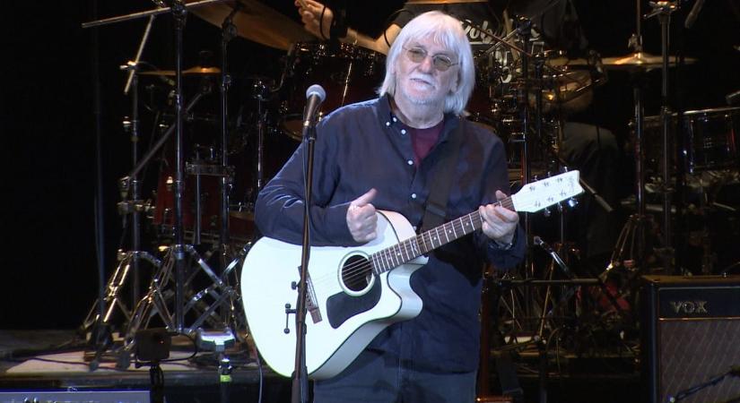 37 millió forintot ítélt meg a Nemzeti Filmintézet a Tolcsvay Lászlóról készülő portréfilmnek