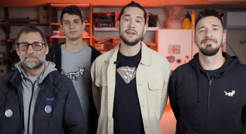 Három helyen is visszalépteti a jelöltjét a Kutyapárt