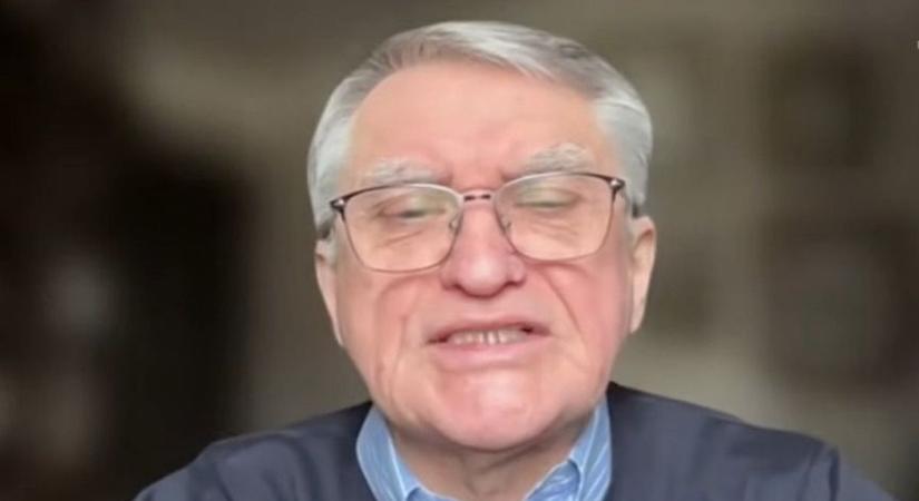 Fidesz-győzelemre számít, de tüzeli az ukránokat a kijevi diplomata: „A végsőkig kell harcolnunk, és minden eszközt fel kell használnunk a Tisza győzelme érdekében!” (VIDEÓ)