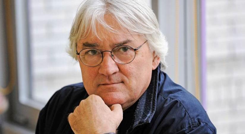 Koltai Lajos 80 éves