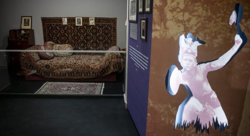 Márai a budai Várnegyedben, Húsvéti Nyuladalom, érdekességek a jogtörténetből – Programajánló