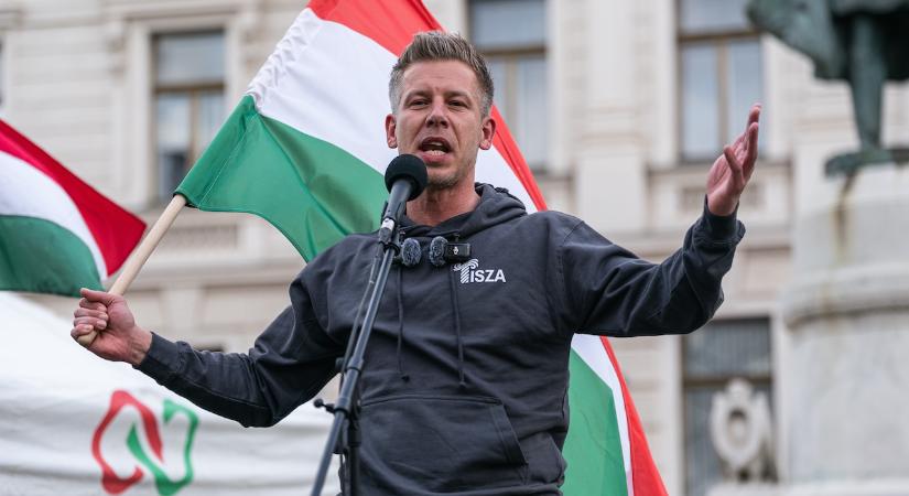 Végső rohamra indult a Tisza Pártot favorizáló manipulációs kerekasztal