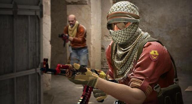 Animációkkal javítana a Valve a CS2-es fps-eden