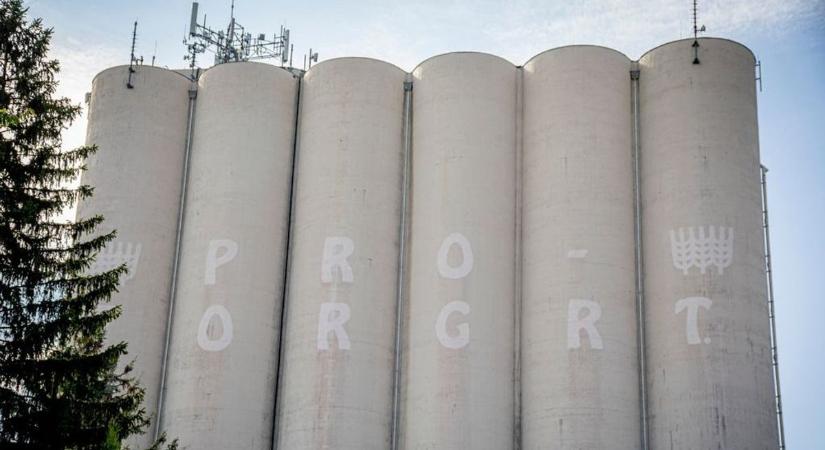 Veterán csodák és premier a magasban: egy napra megnyílik Miskolc új kilátója