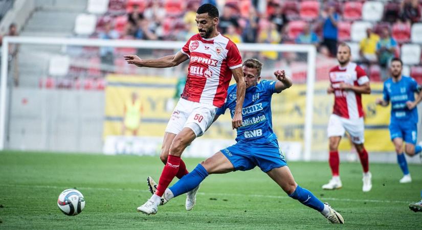 Eljött a nagy visszatérés hazai pillanata: mennyire lesz hangos a lelátó locsolkodás előtt?