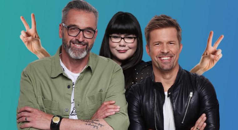 Balázsék megint átlépték a határt, most az idősebb nőket alázták meg az NMHH szerint