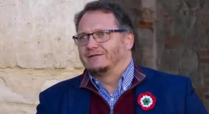 Kiugrott tiszás: A Tisza Párt nem tudja elhozni a rendszerváltást