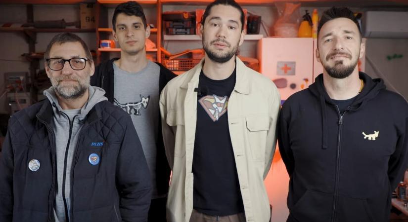 A Kétfarkúak visszaléptetik három egyéni képviselőjelöltjüket a kormányváltás érdekében