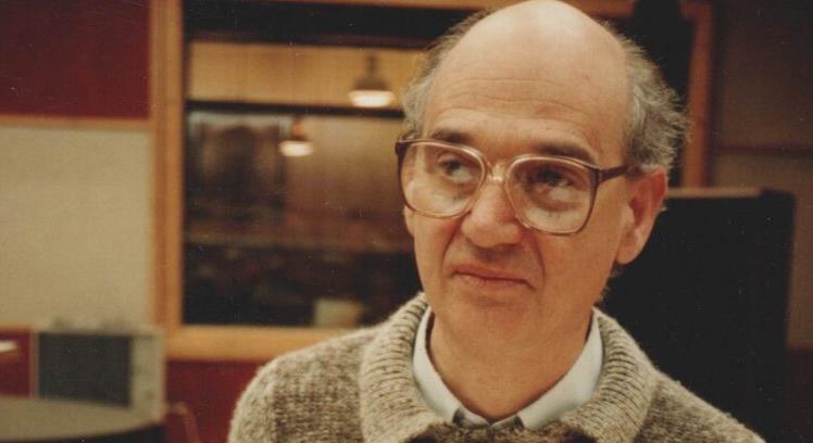 Elhunyt Simonyi János, a Magyar Rádió és a Magyar Televízió egykori rendezője