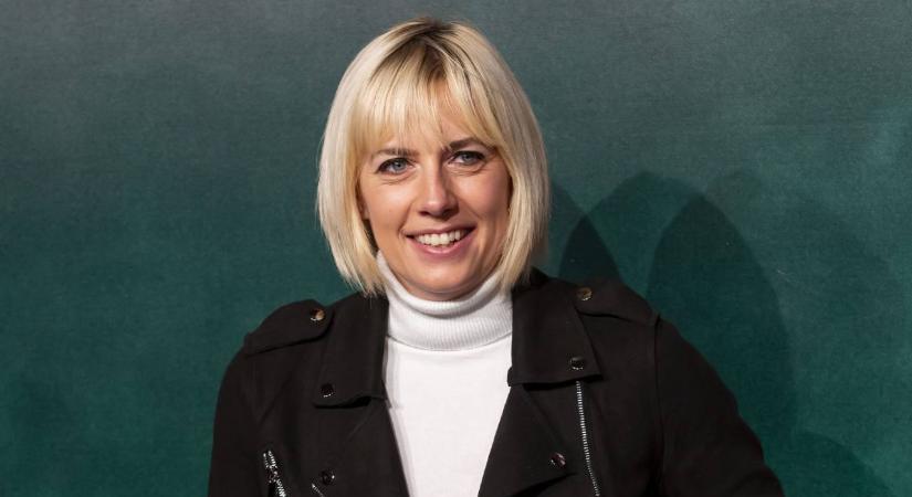 Kiderült: itt lesz látható Krug Emília új műsora